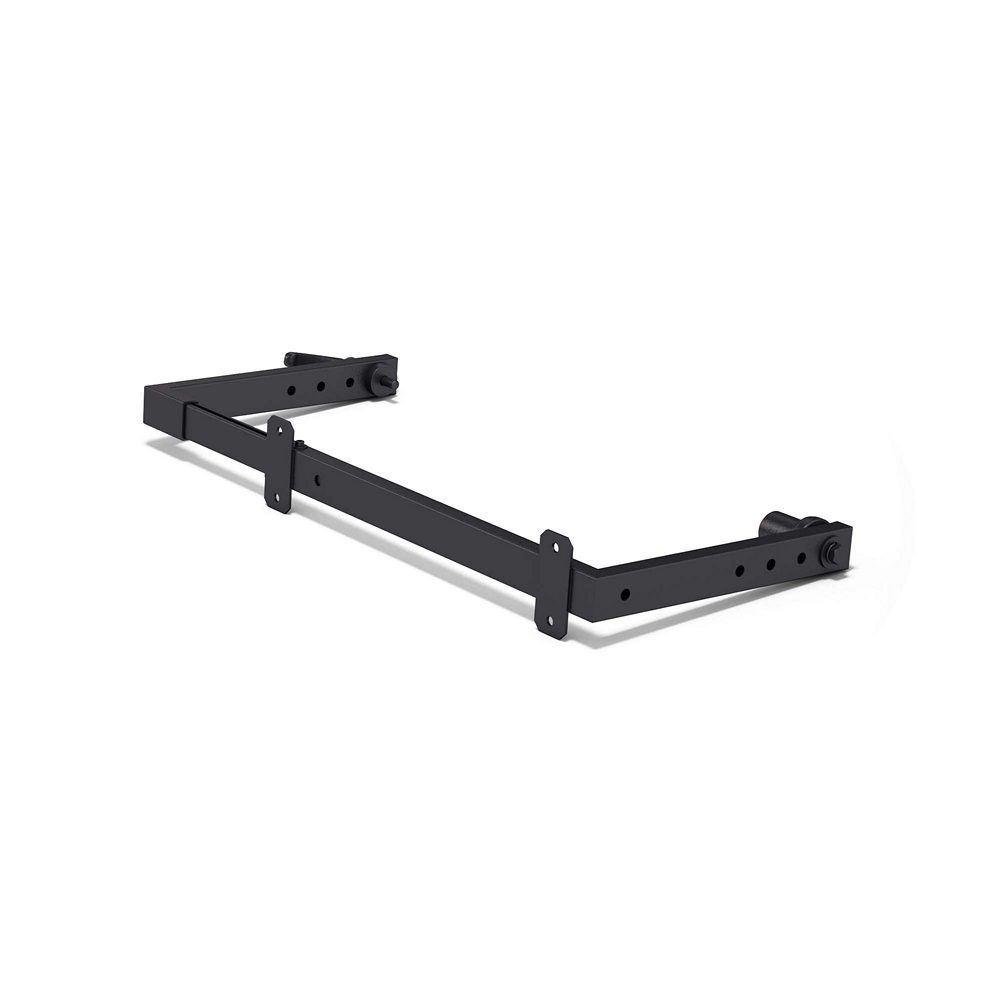 LD Systems STINGER G3 Ceiling and Wall Bracket for 12G3 & 15G3 - Image 1