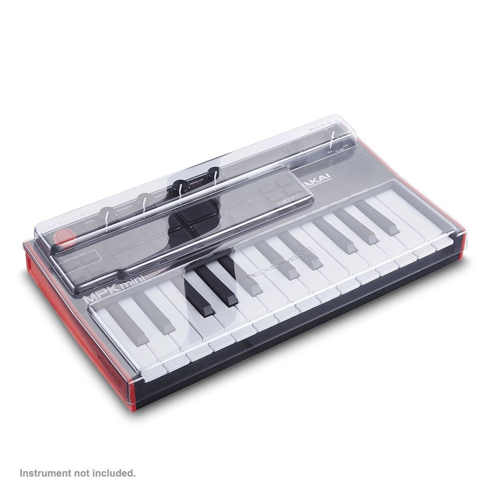 Decksaver LE Akai Pro MPK Miniplay MK3 Cover - Image 1