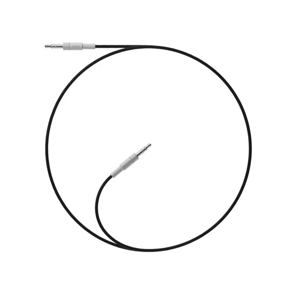 Teenage Engineering Textile Cable TRS 3.5mm to Same (1.2m) - Image 1