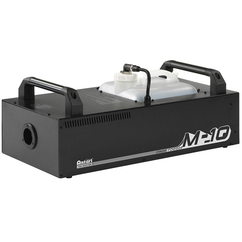 Antari M10 Stage Smoke Machine / Fogger (3000W) - Image 1