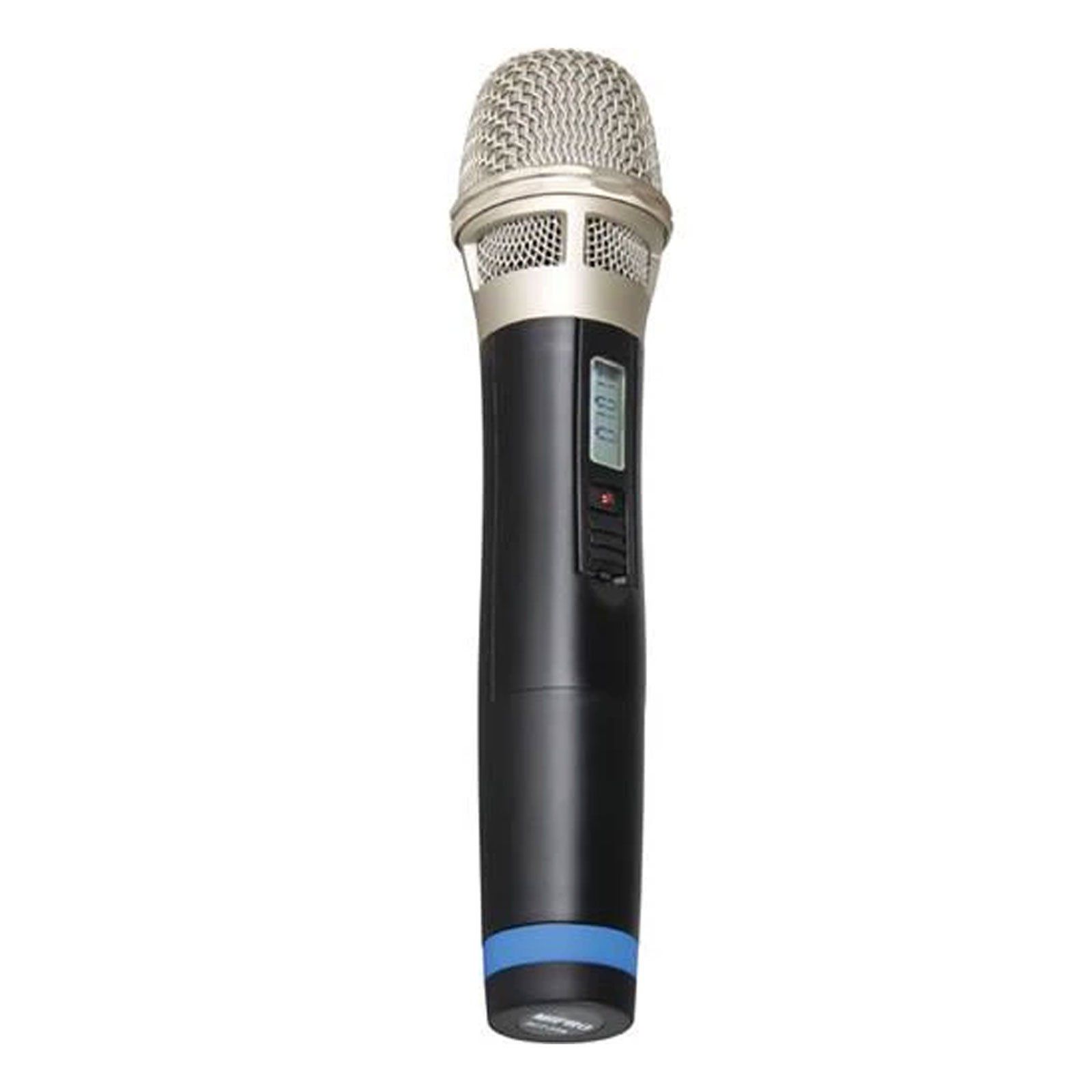 Mipro ACT32H-6 Handheld Wireless Microphone - Image 1