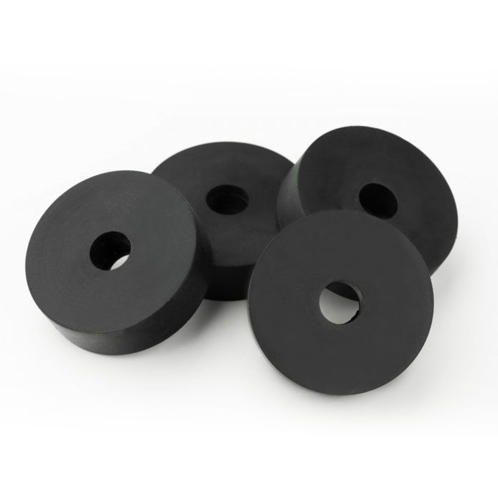 Pro-Ject Audio Systems Damp-It Vibration Control Feet (4-Pack) - Image 1