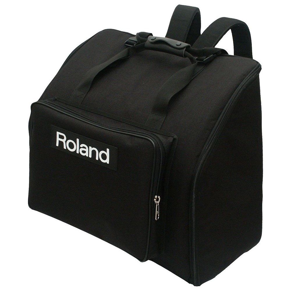 Roland BAGFR3 Gig Bag for FR3/4 Series V-Accordions - Image 1