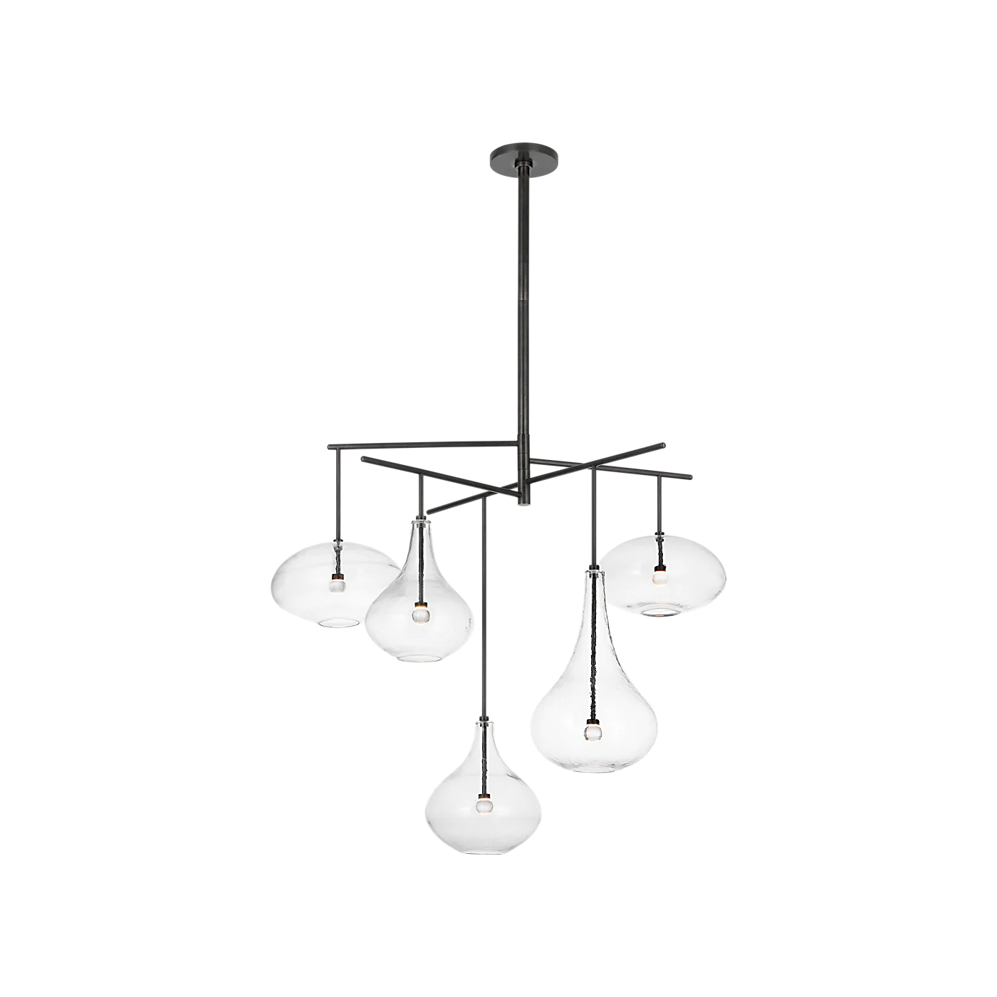 Lomme XL Chandelier