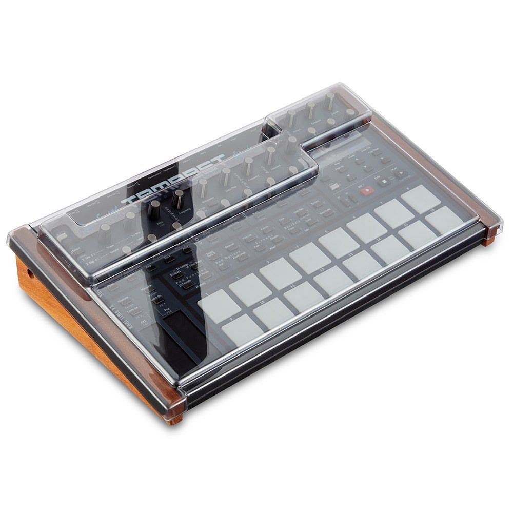 Decksaver Dave Smith Tempest Soft Fit Cover - Image 1