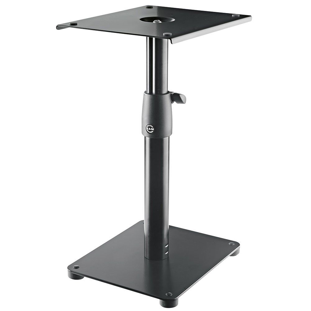 Konig Meyer 26775 Desktop Monitor Stand (Single) - Image 1