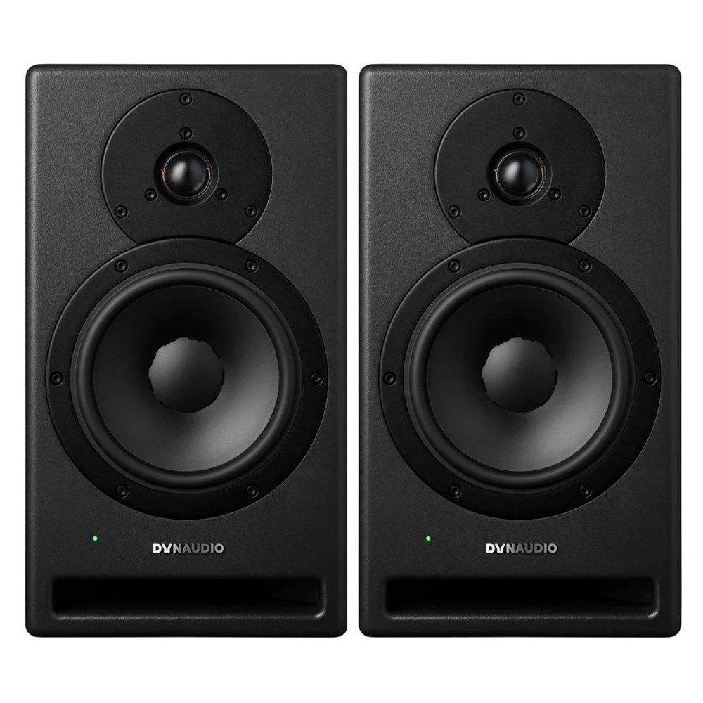 Dynaudio Professional Core 7 7" Nearfield Studio Monitors (Pair) - Image 1