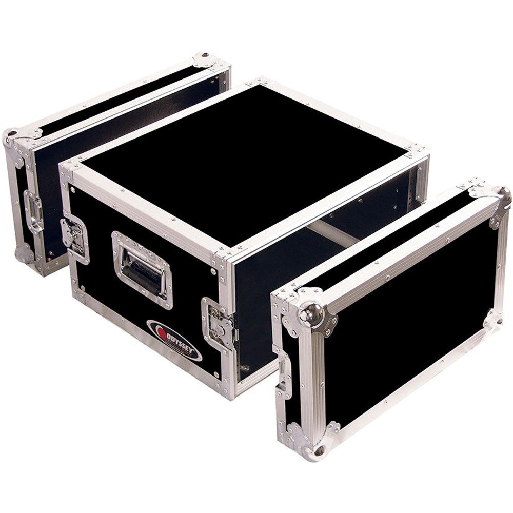 Odyssey 6 Space Amp Rack  (FZAR6) - Image 1