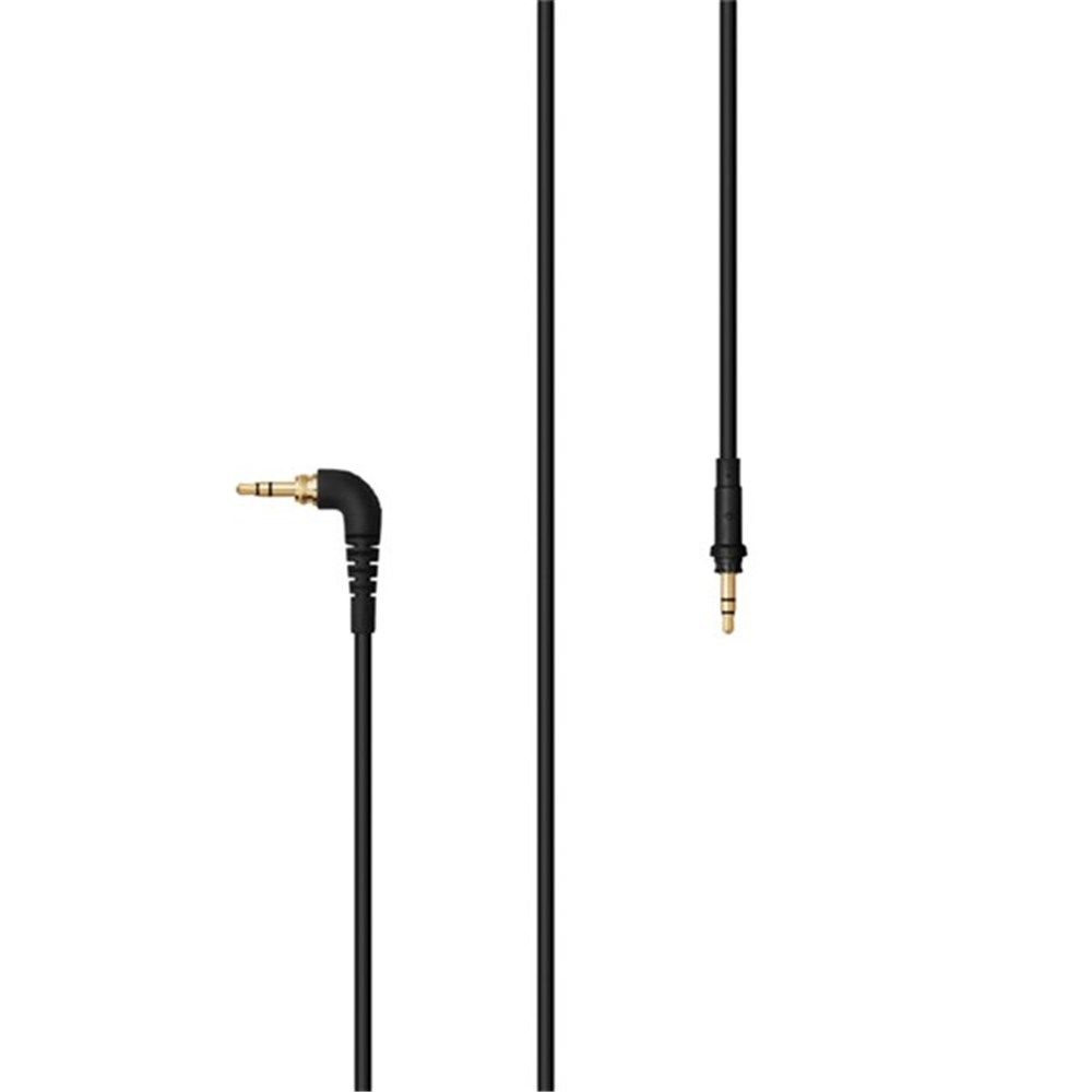 AIAIAI TMA-2 C05 Straight Cable 1.2m (Black) - Image 1