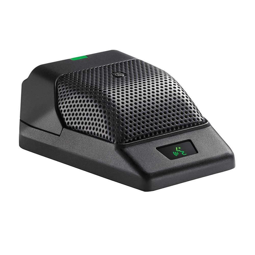 Audio Technica System 10 Pro ATWT1006 Boundary Microphone/Transmitter - Image 1