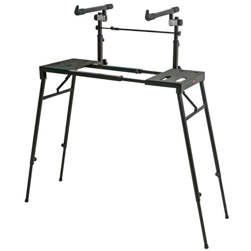 Xtreme KS142 Keyboard Stand (Black) - Image 1