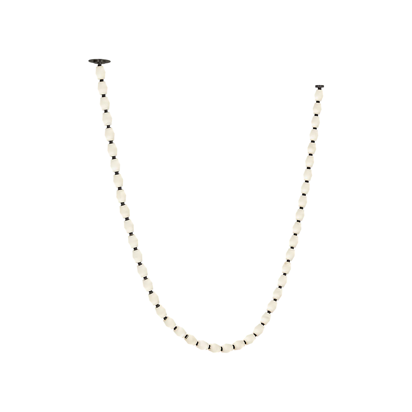 Collier Alabaster 132 Chandelier - Image 1