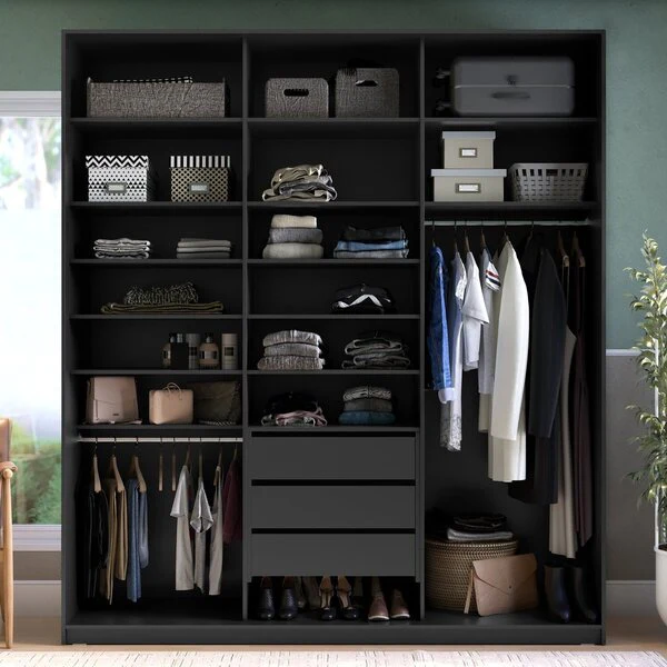 دريسنج 220×220سم - EFY24 - Image 1