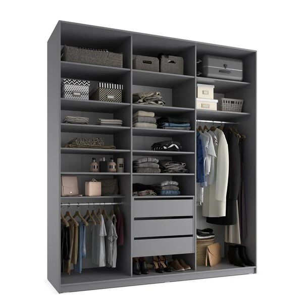 دريسنج 220×220سم - EFY23 - Image 3