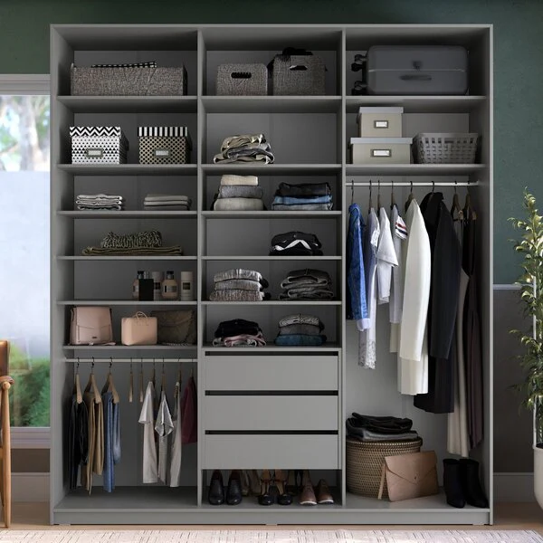 دريسنج 220×220سم - EFY23 - Image 1