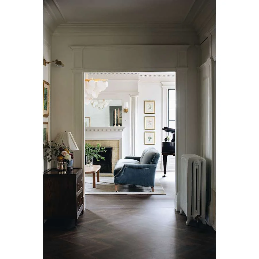 Corbett Lighting Serenity 40" Wide Integrated LED Chandelier - Image 2