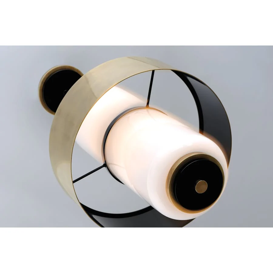 Corbett Lighting Melrose 6 Light 22" Wide Pendant - Image 2