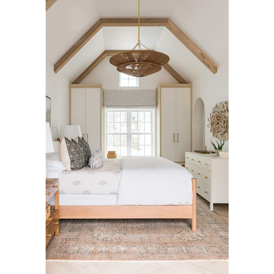 Corbett Lighting Tropea 8 Light 40" Wide Chandelier - Image 3