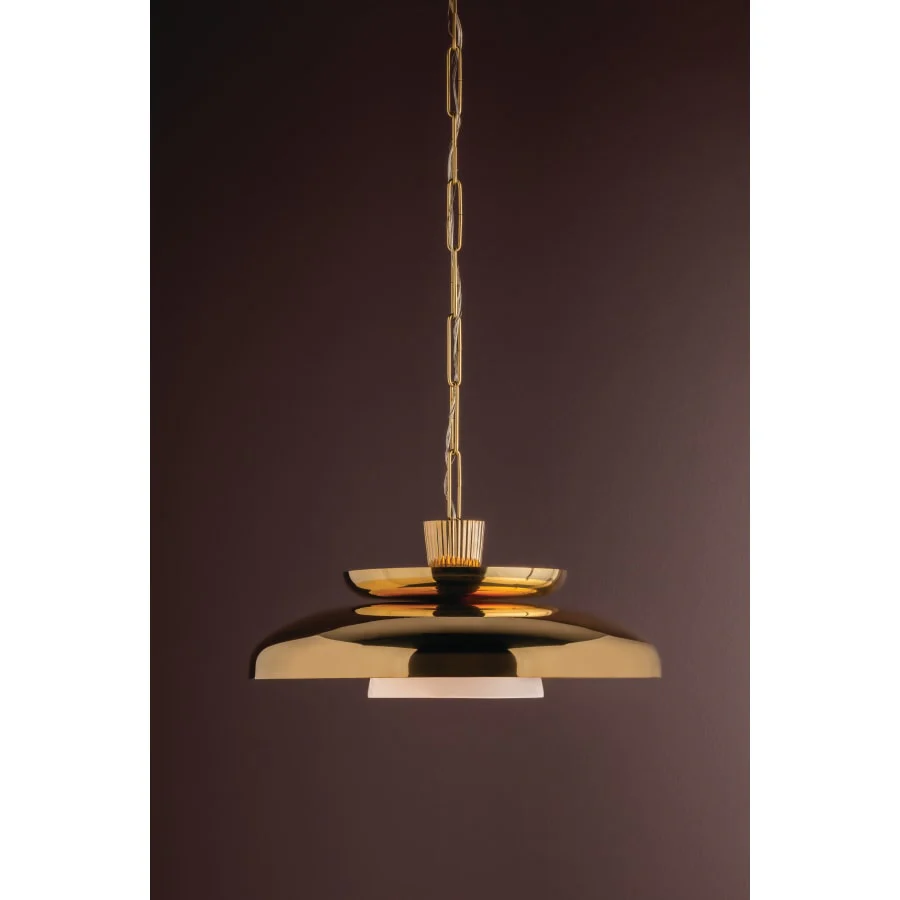 Corbett Lighting Ravenna 22" Wide Pendant - Image 2