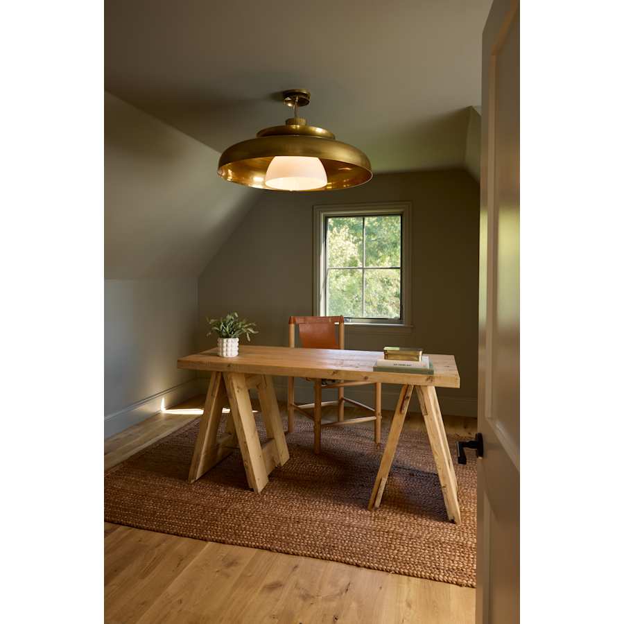 Corbett Lighting Ravenna 34" Wide Pendant - Image 2