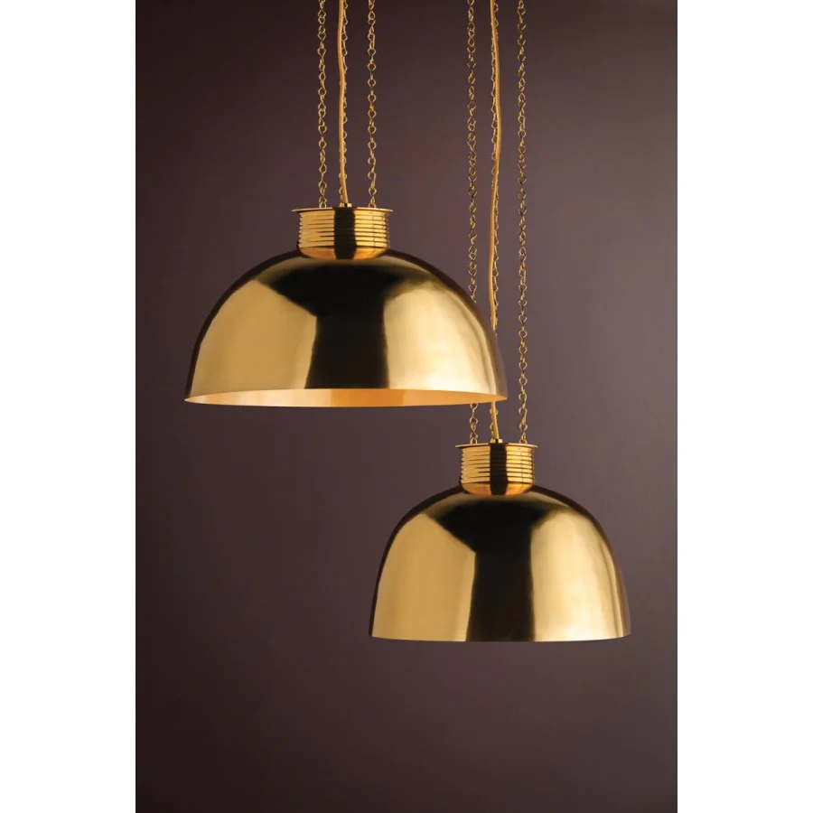 Corbett Lighting Perseus 30" Wide Pendant - Image 2