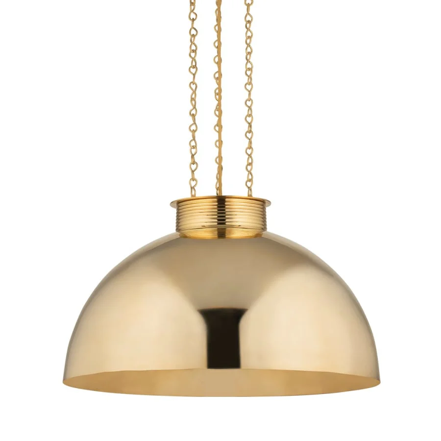 Corbett Lighting Perseus 30" Wide Pendant - Image 1