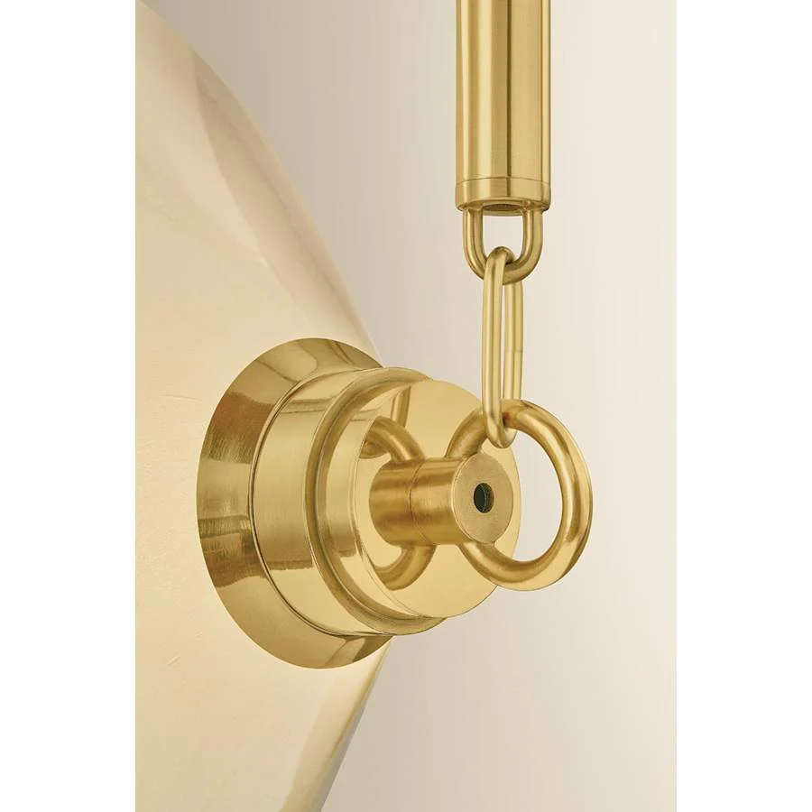 Corbett Lighting Solara 66" Wide LED Multi Light Pendant with Seedy Cloud Glass Shades - Image 3