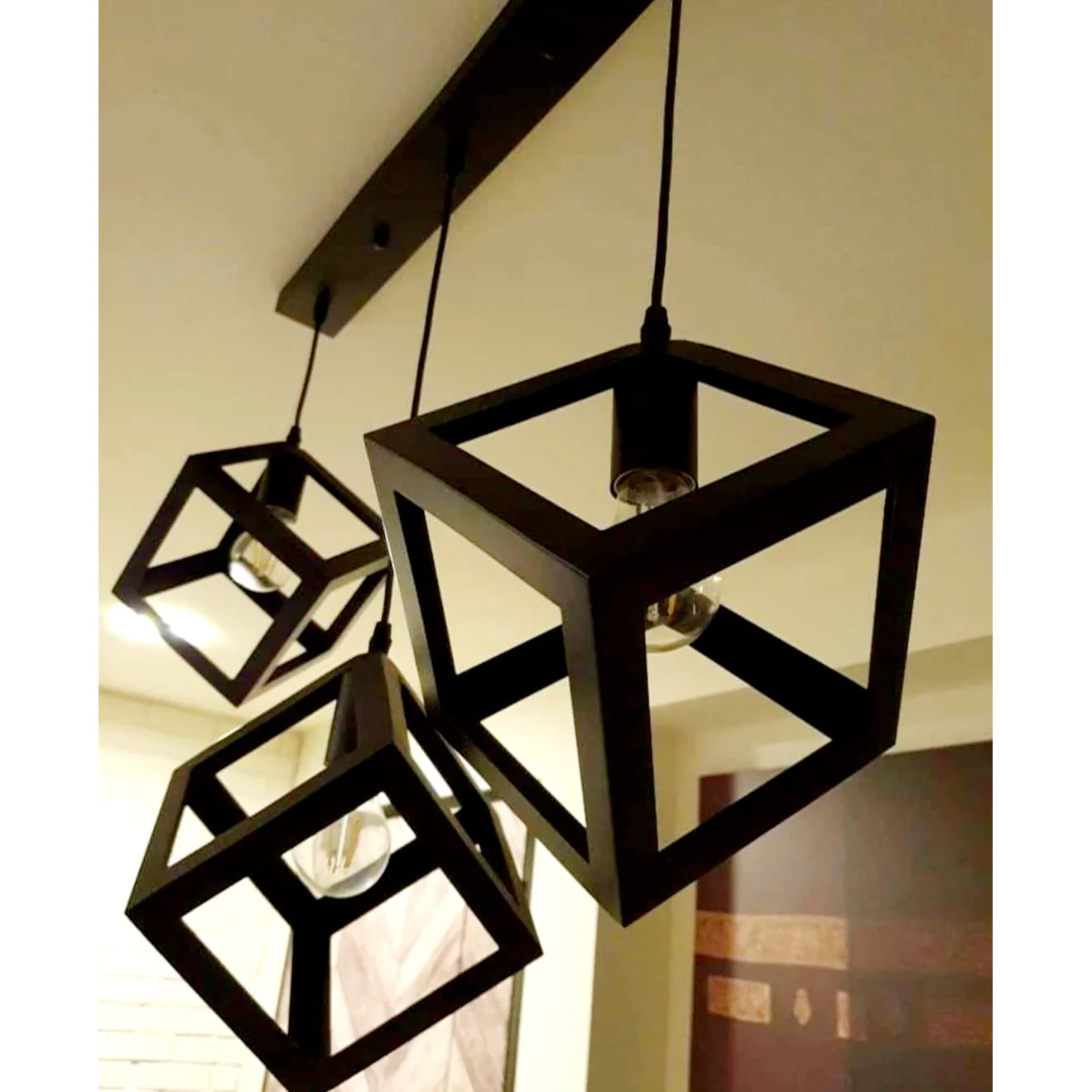 مصباح سقف 50×70سم - SHLT83 - Image 1