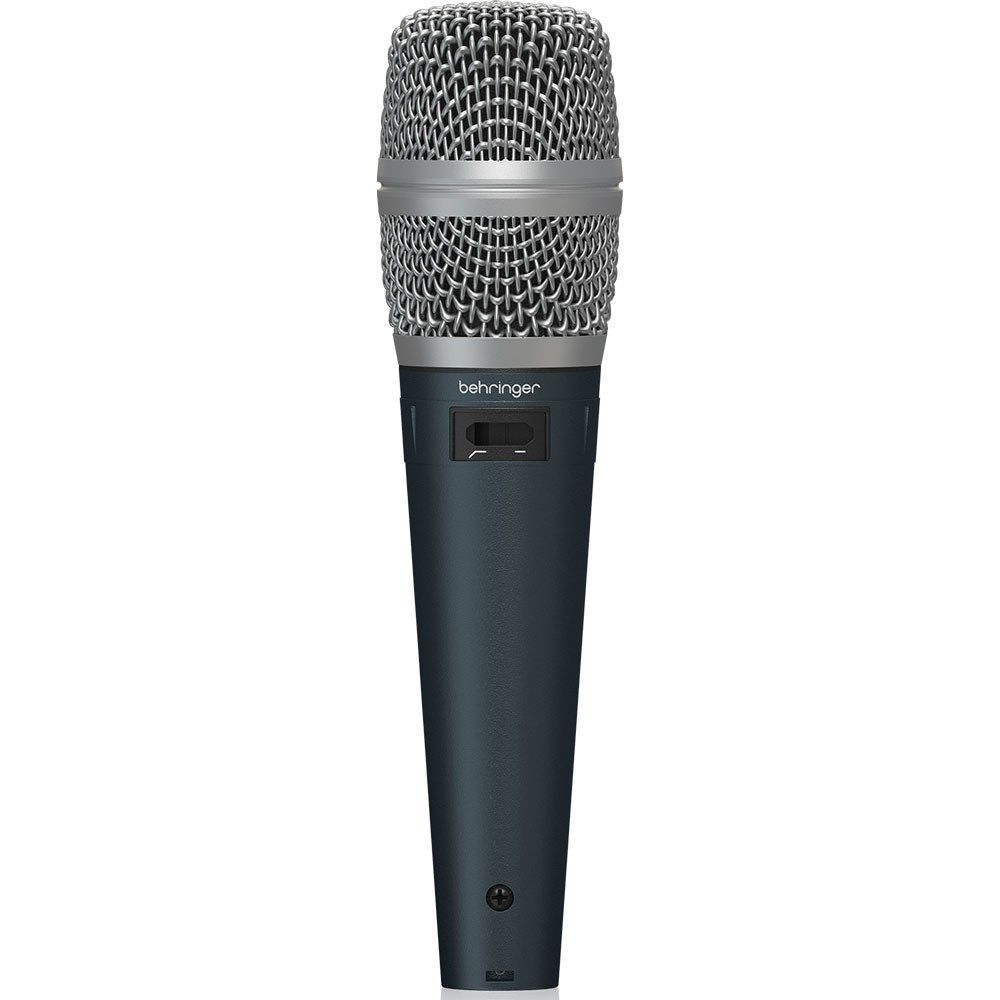 Behringer SB78A Condenser Cardioid Microphone - Image 1