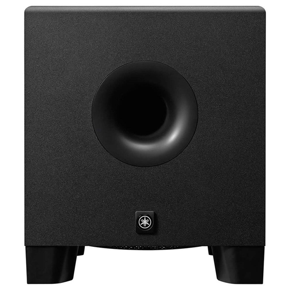 Yamaha HS8S 150W 8" Active Subwoofer - Image 1