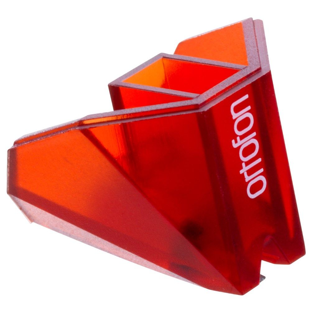 Ortofon 2M Red Stylus for 2M PnP MkII Cartridge (Single) - Image 1