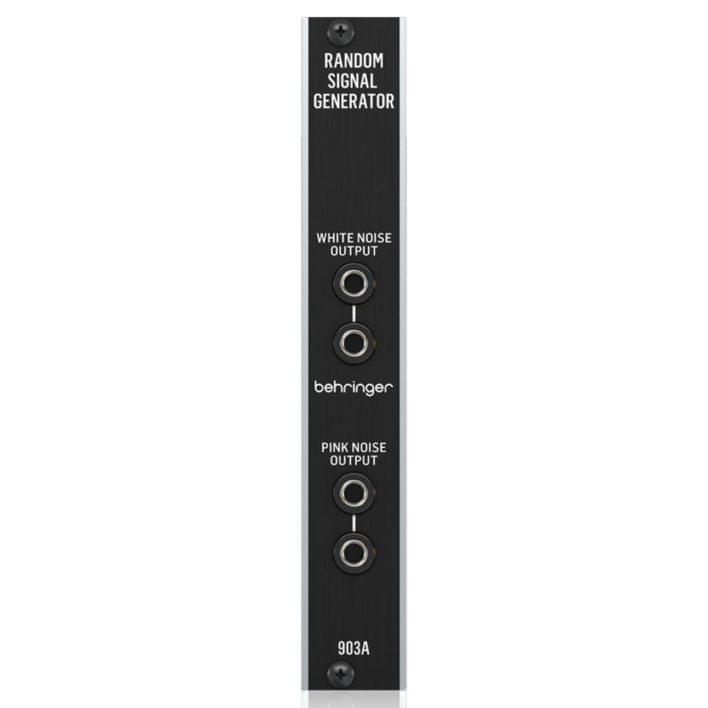 Behringer 903A Legendary Analogue Noise Generator Module for Eurorack - Image 1