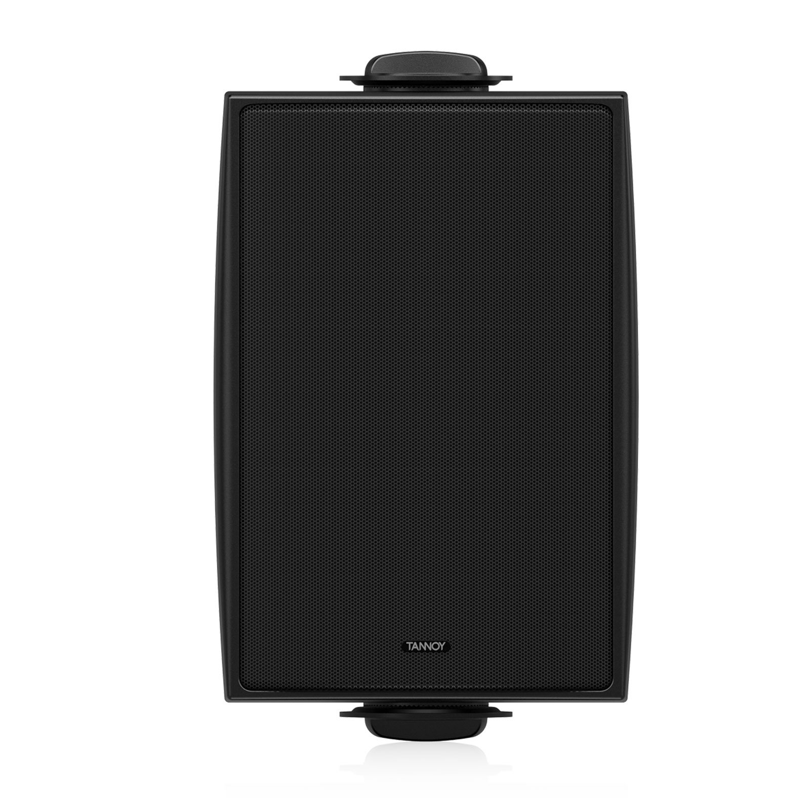Tannoy DVS 4T 4 Inch Coaxial Surface-Mount Loudspeaker - Pair - Image 1