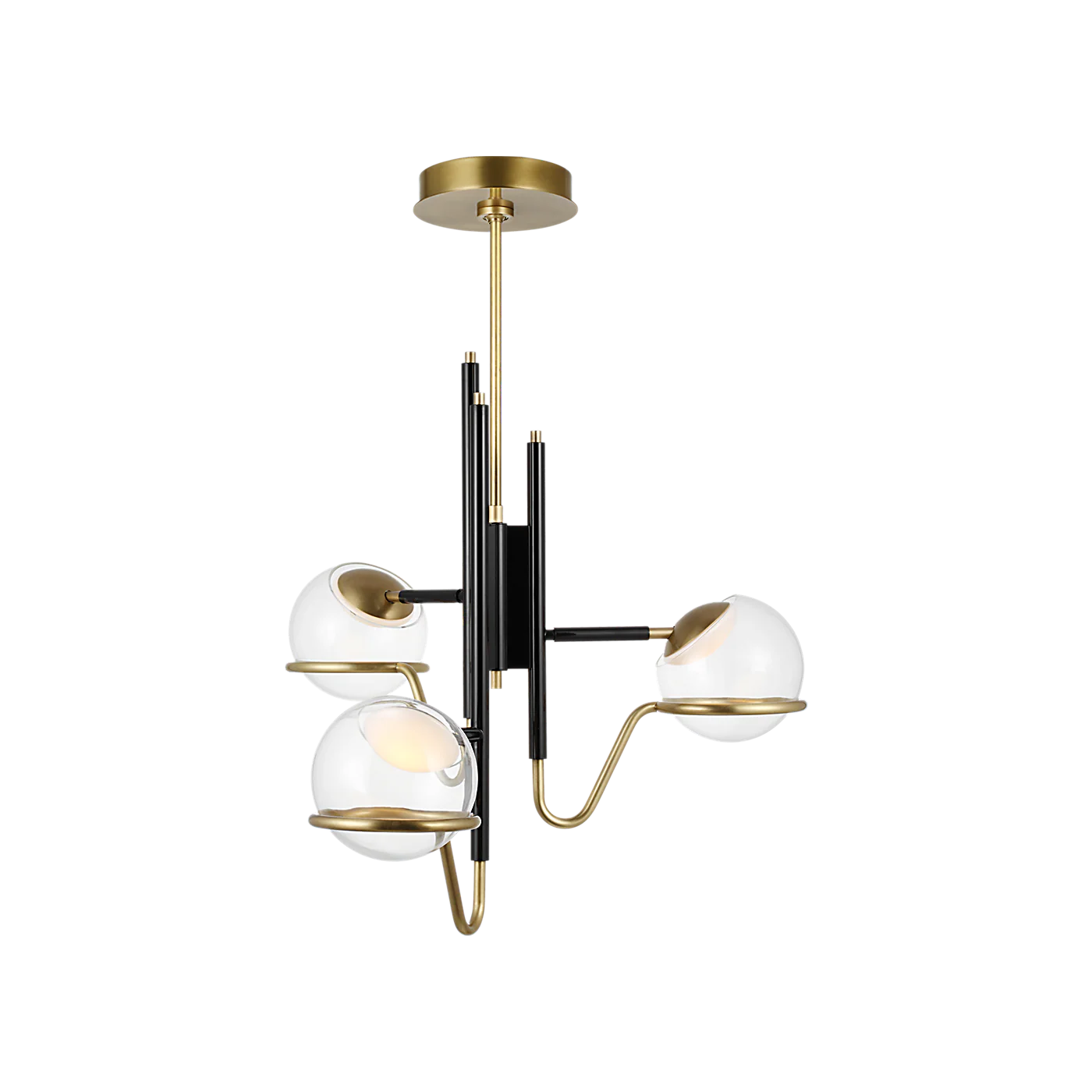 Crosby Medium Pendant - Image 2