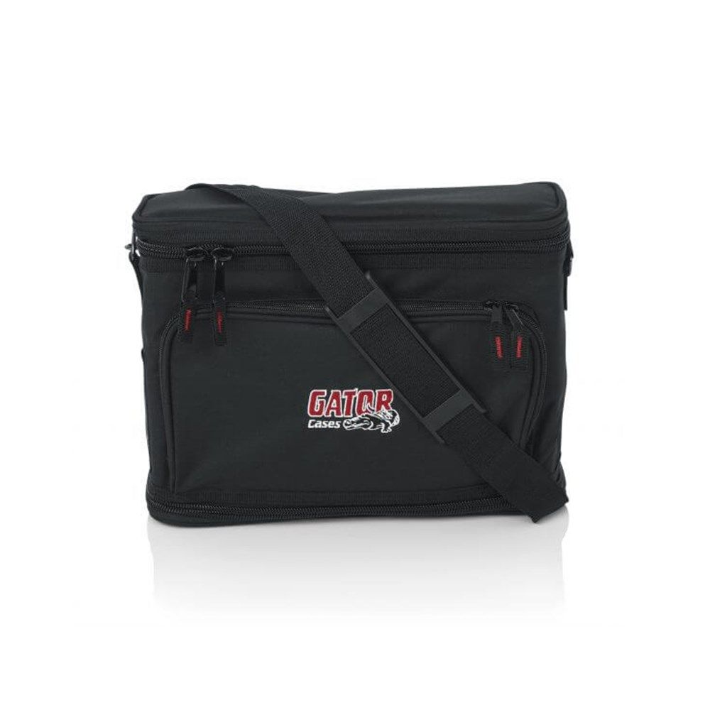 Gator GM-1W Padded Wireless Microphone Bag - Image 1