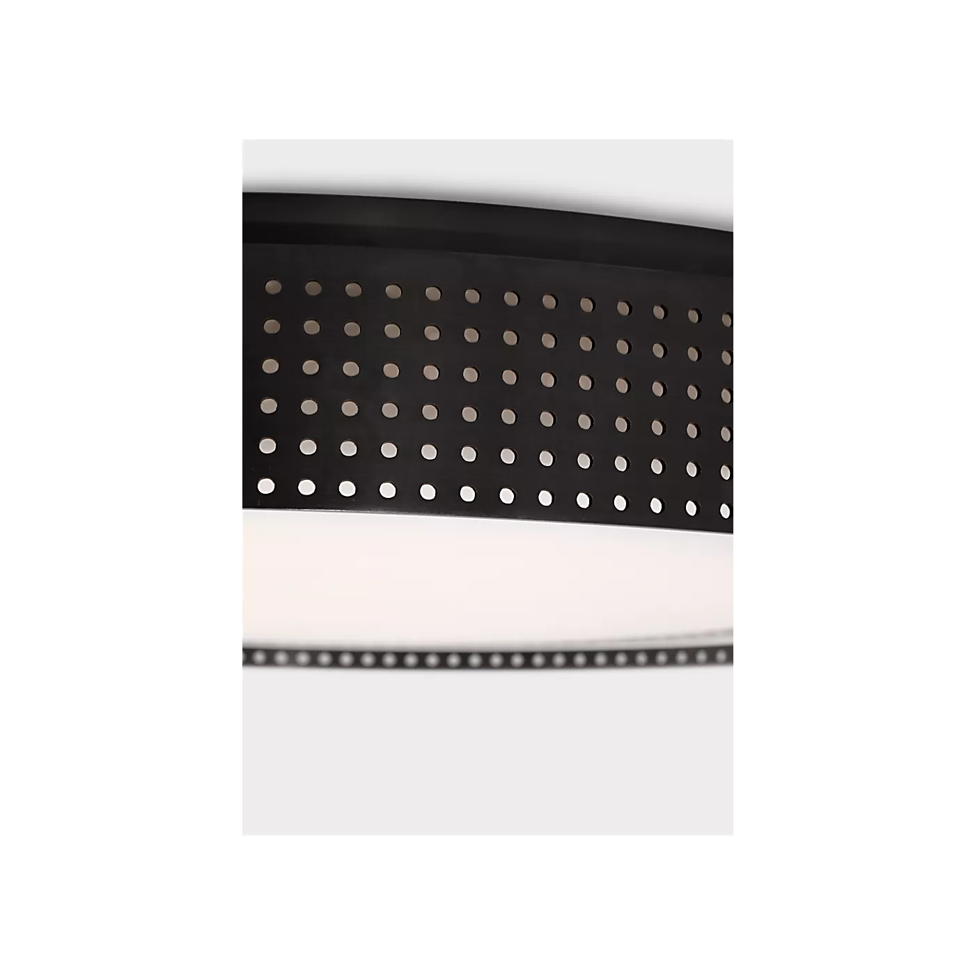 Precision 18" Round Flush Mount - Image 2