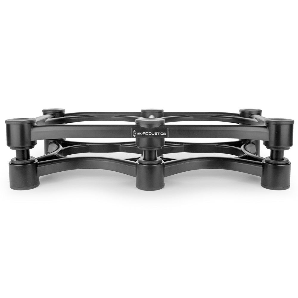 IsoAcoustics ISO 430 Studio Monitor Isolation Stand - Extra Large (Each) - Image 1