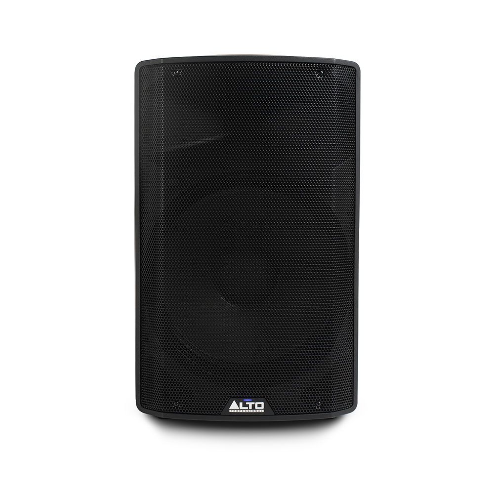 Alto Professional TX415 700-Watt 15" 2-Way Powered Loudspeaker w/ Bluetooth - Image 1