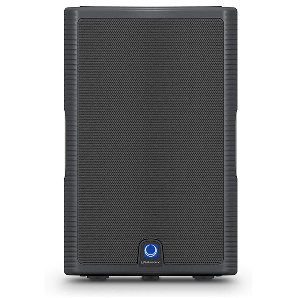 Turbosound Milan M12 Active PA Speaker - Image 1