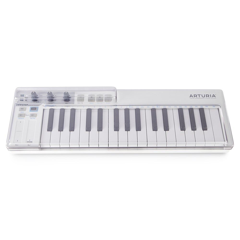 Decksaver Arturia Keystep Cover - Image 1