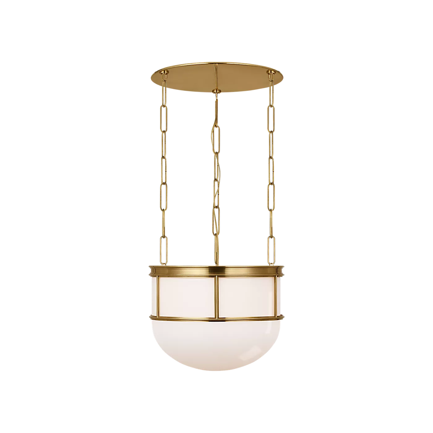 Martil 17" Lantern - Image 1