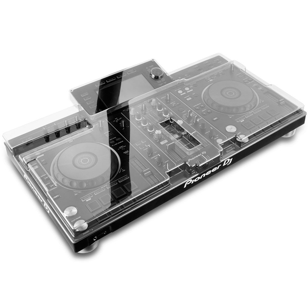 Decksaver Pioneer XDJRX2 DJ System Cover - Image 1