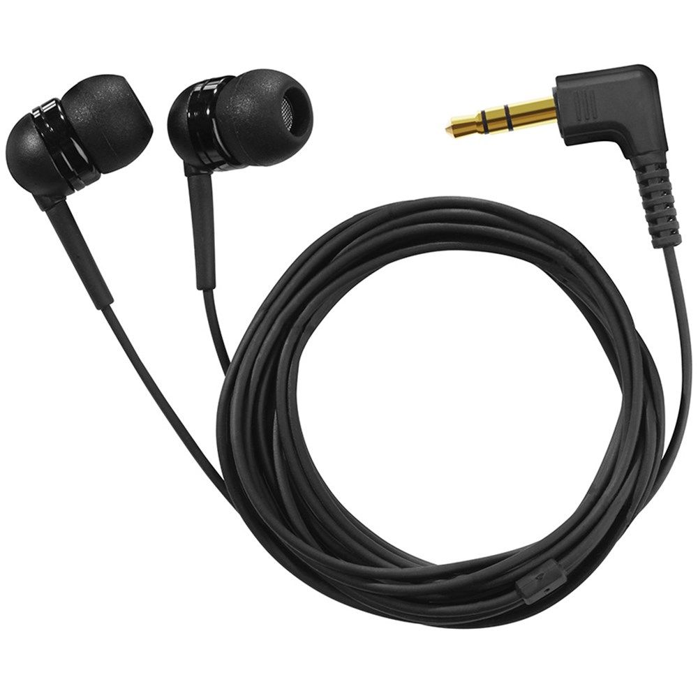 Sennheiser IE4 Earphones - Image 1