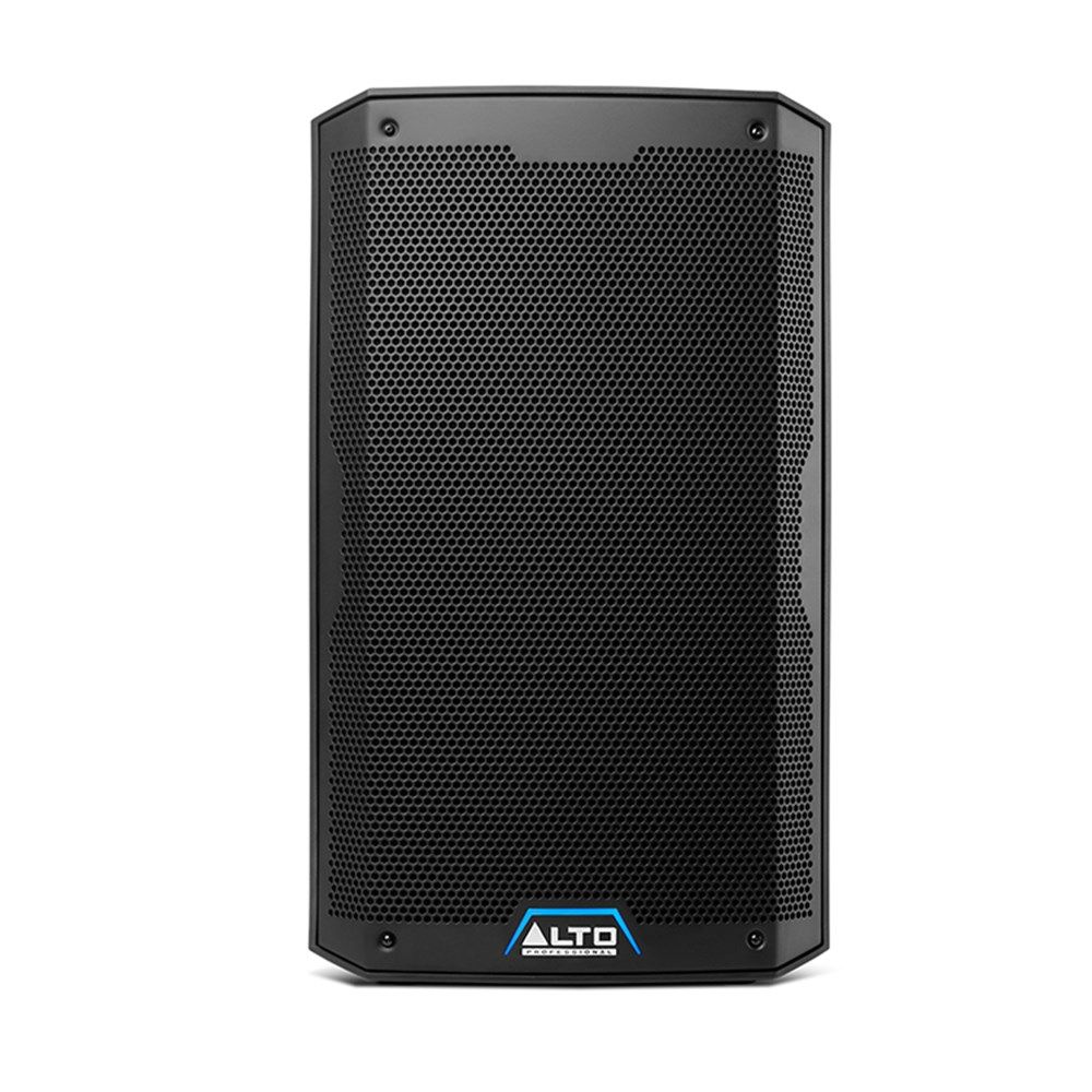 Alto TS410 10" 2-Way Powered Loudspeaker w/ Bluetooth & Wireless Speaker Linking - Image 1