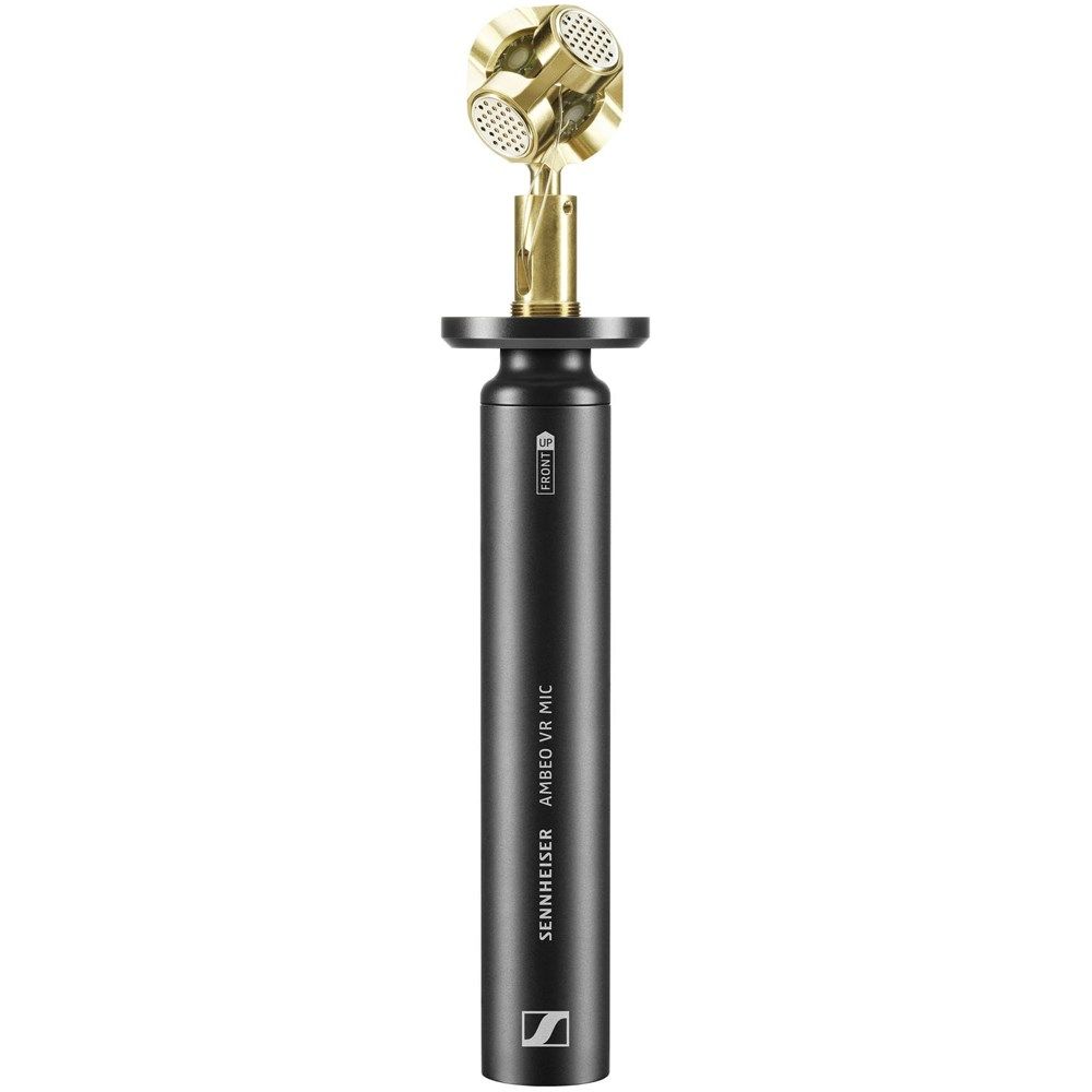 Sennheiser Ambeo VR Mic 3D Audio Microphone for Virtual Reality Applications - Image 1