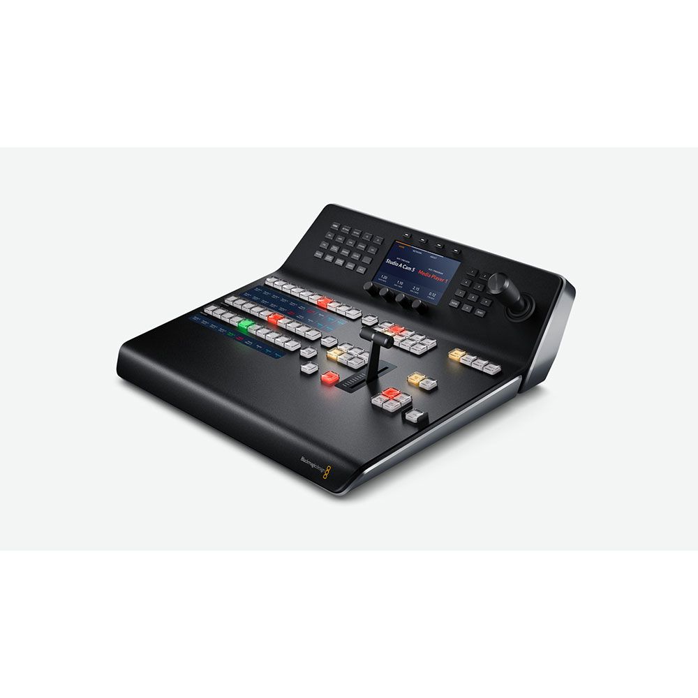 Blackmagic Design ATEM Adanced Panels for ATEM Constellation - Image 1