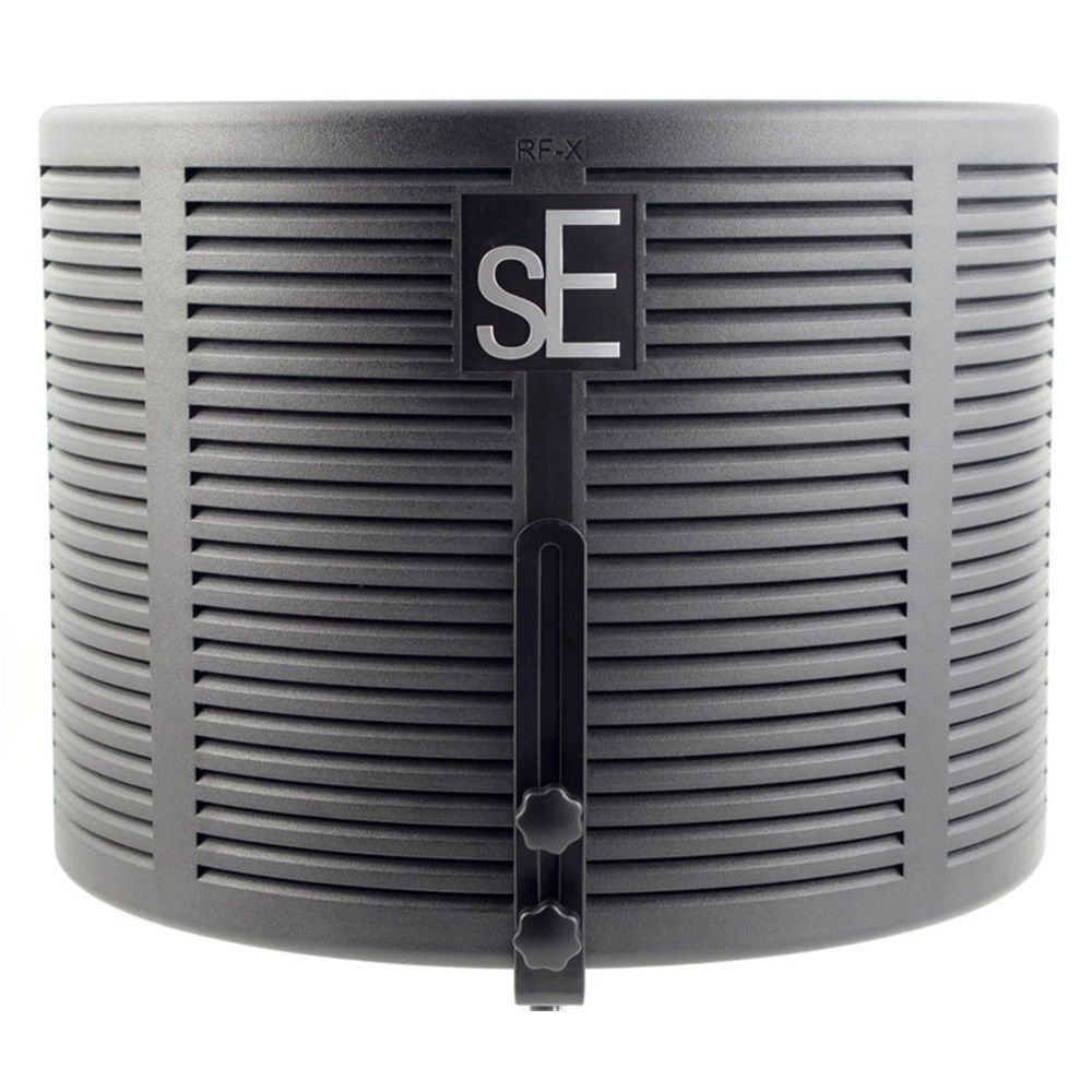 sE Electronics Reflexion Series Reflection Filter X Portable Vocal Booth - Image 1