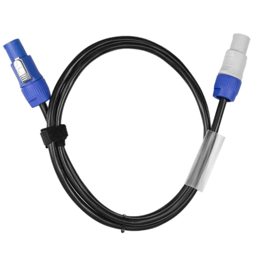 Event Lighting PC1.5 Powercon Link Cable (1.5m) - Image 1