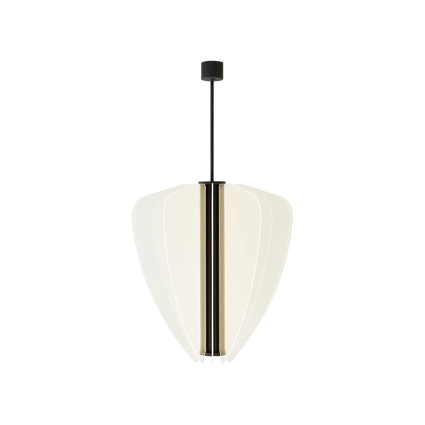 Nyra 30 Chandelier - Image 1
