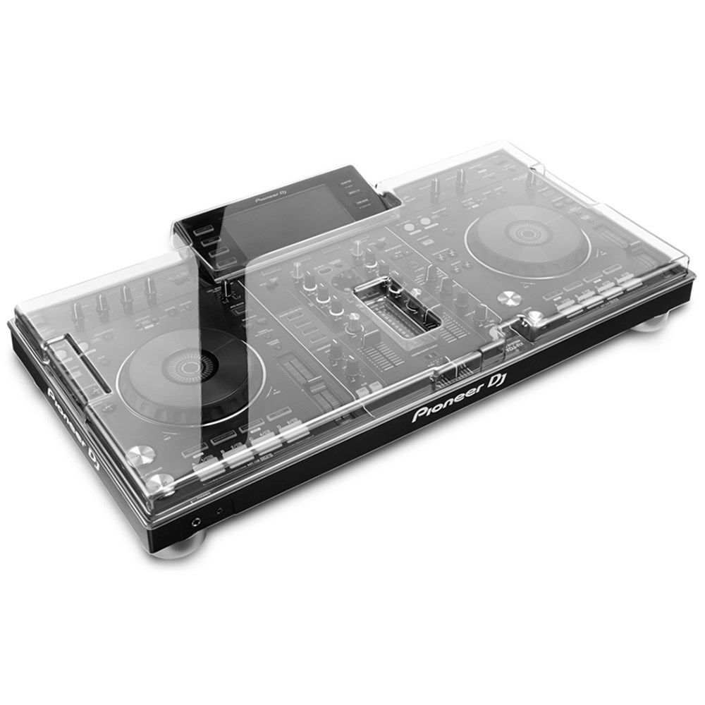 Decksaver Pioneer XDJRX DJ System Cover - Image 1